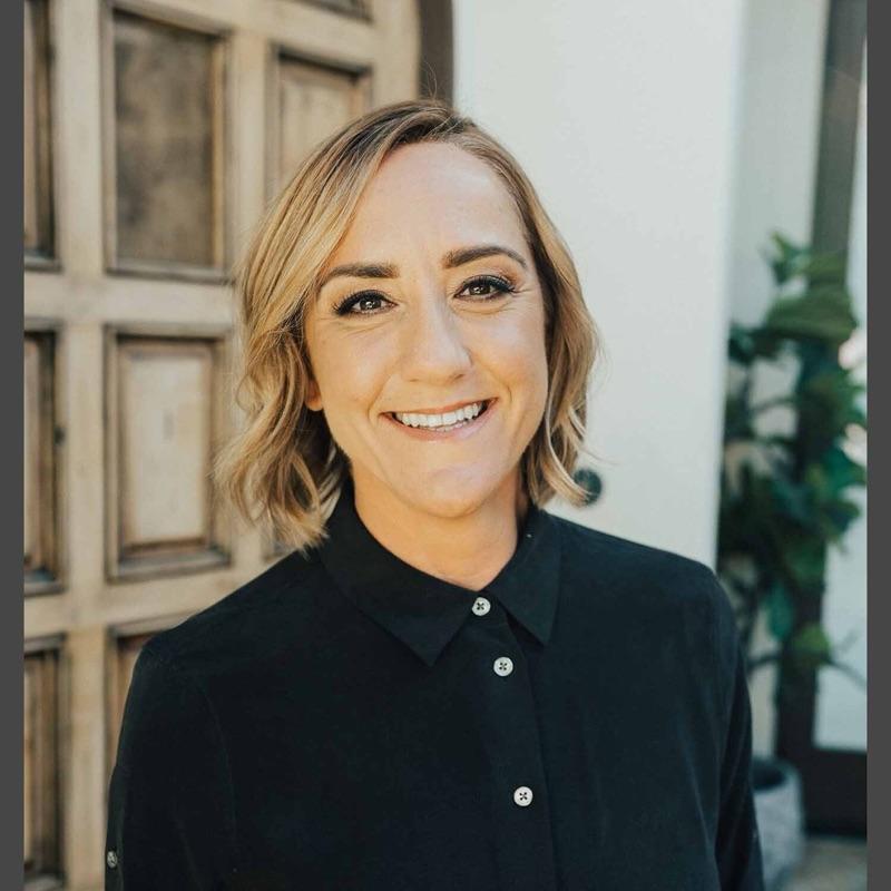 CHRISTINE CAINE