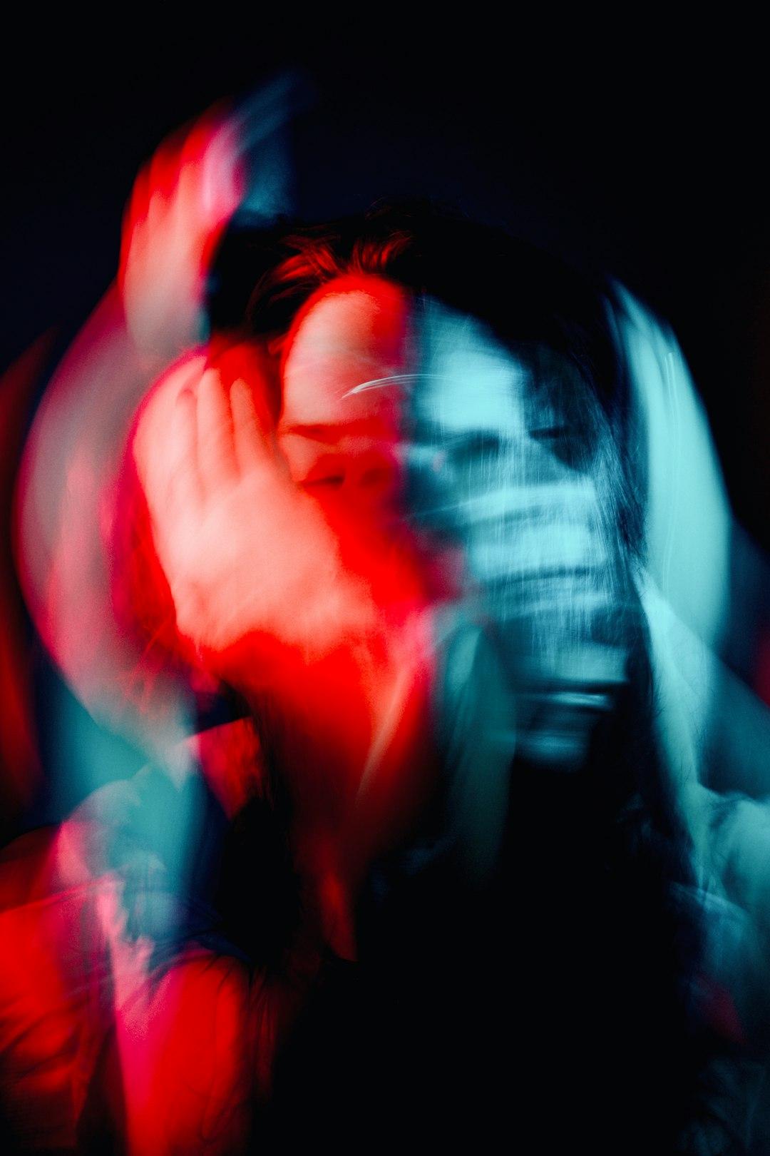 Sensory Overload