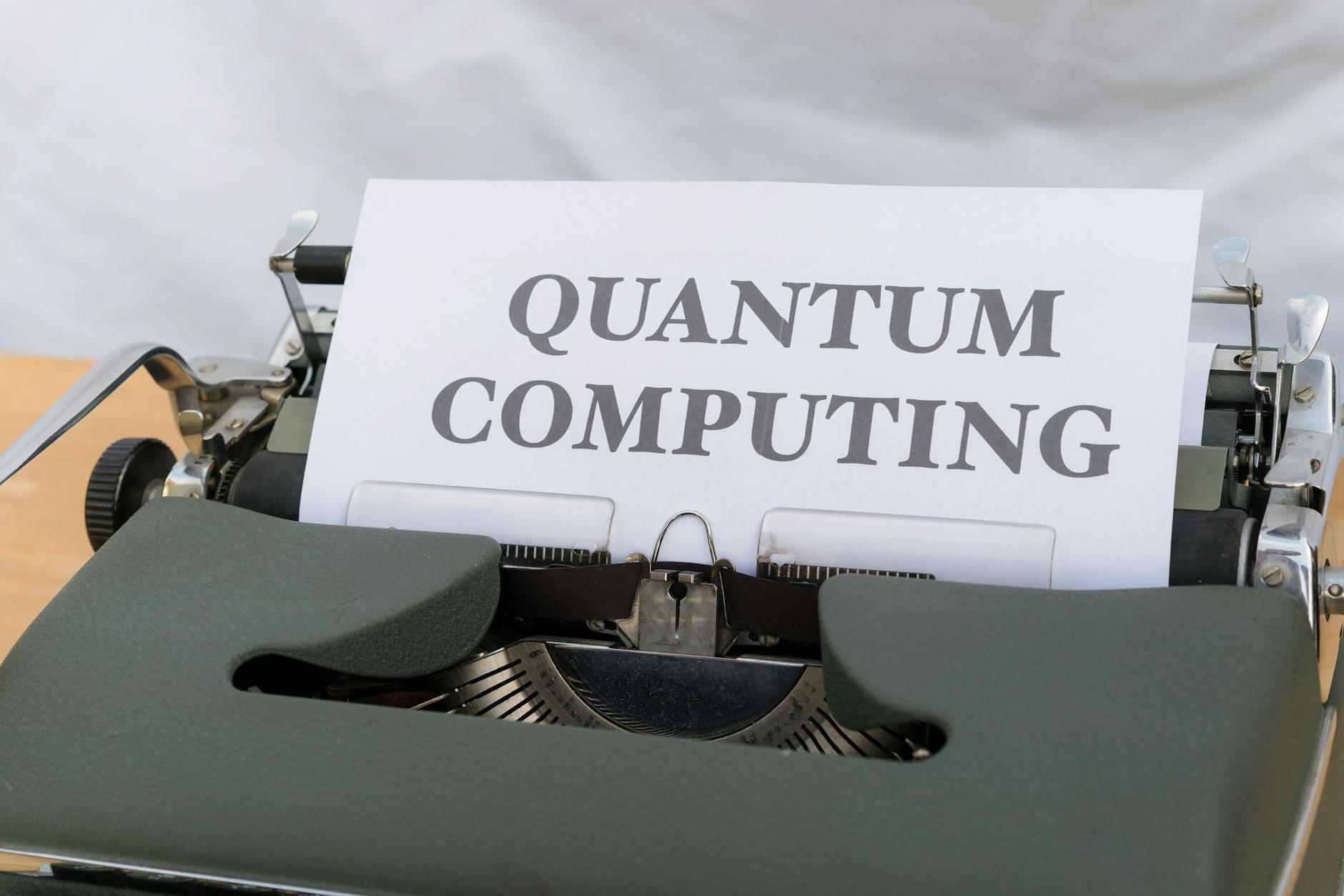 Quantum Cryptography
