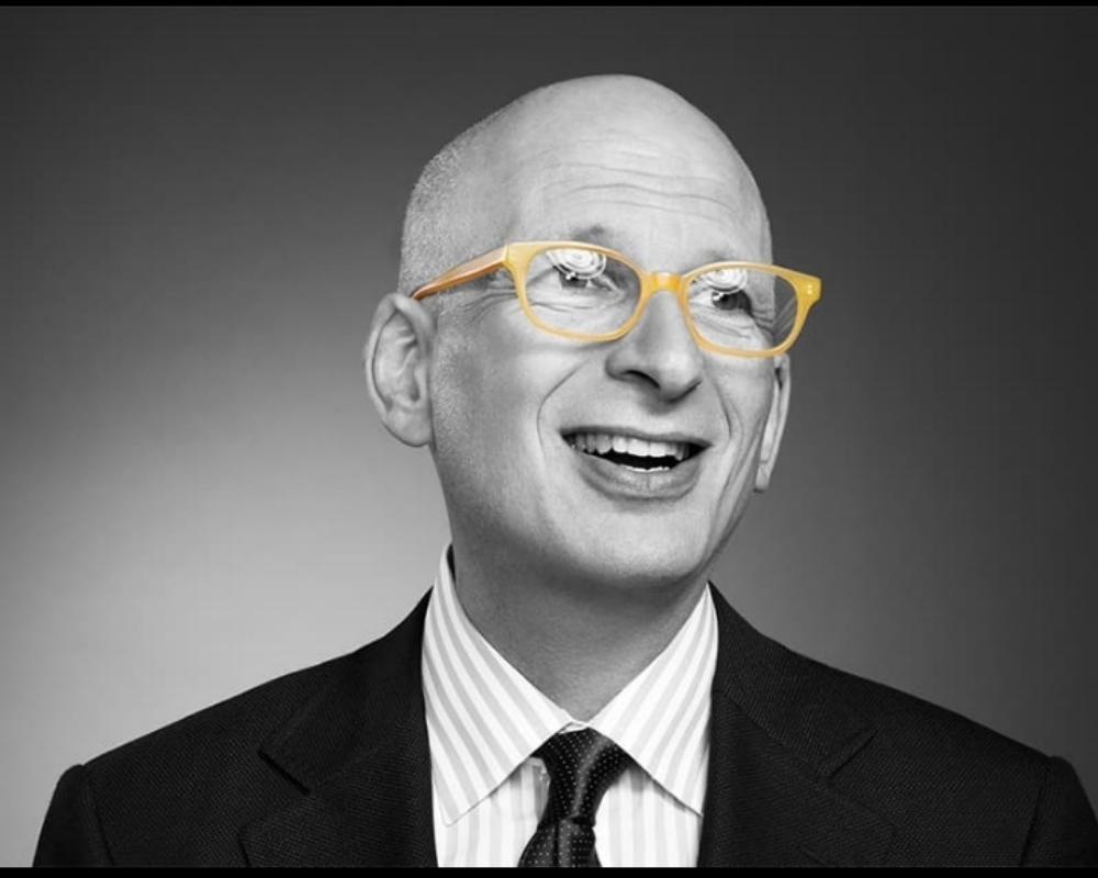 SETH GODIN