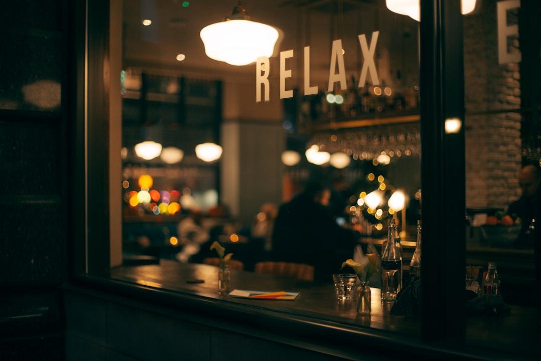 3 – People often forget about their recovery needs.