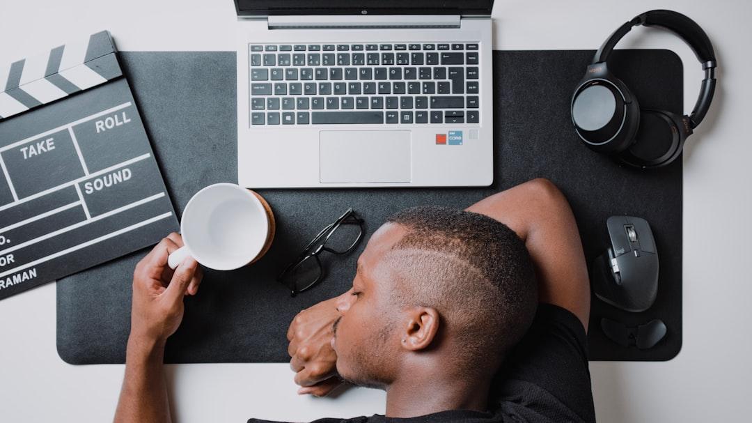 4 – Keep procrastination under control. (2)