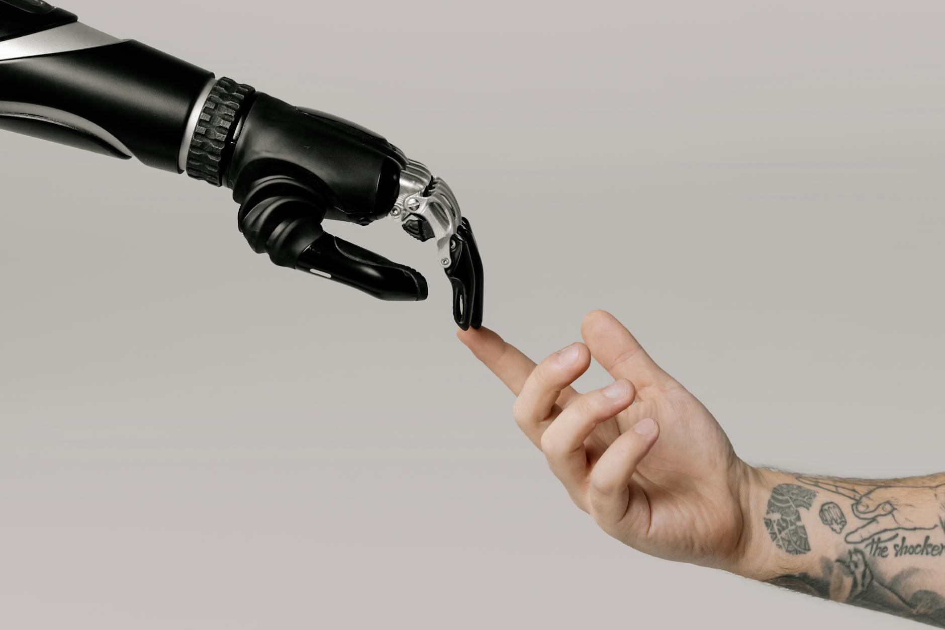 Can AI Retrain Your Brain? The Potential and Limits of Tech