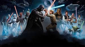Influence of Star Wars