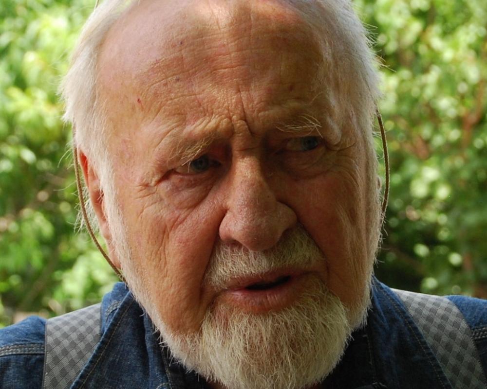 BILL MOLLISON