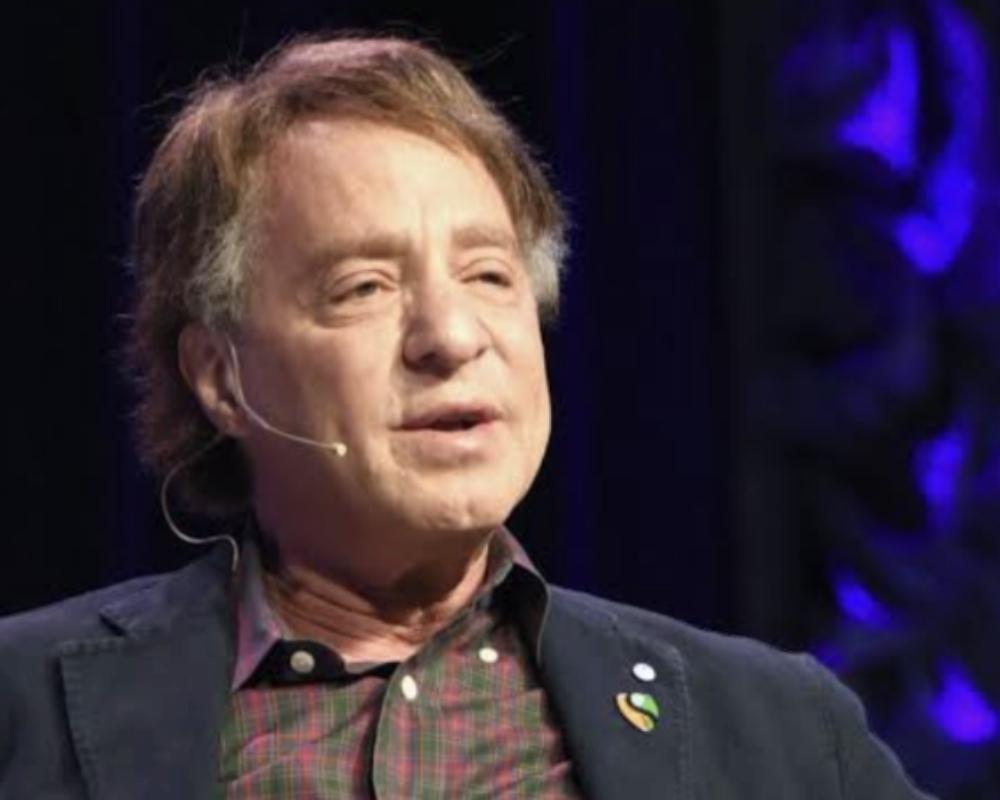 RAY KURZWEIL