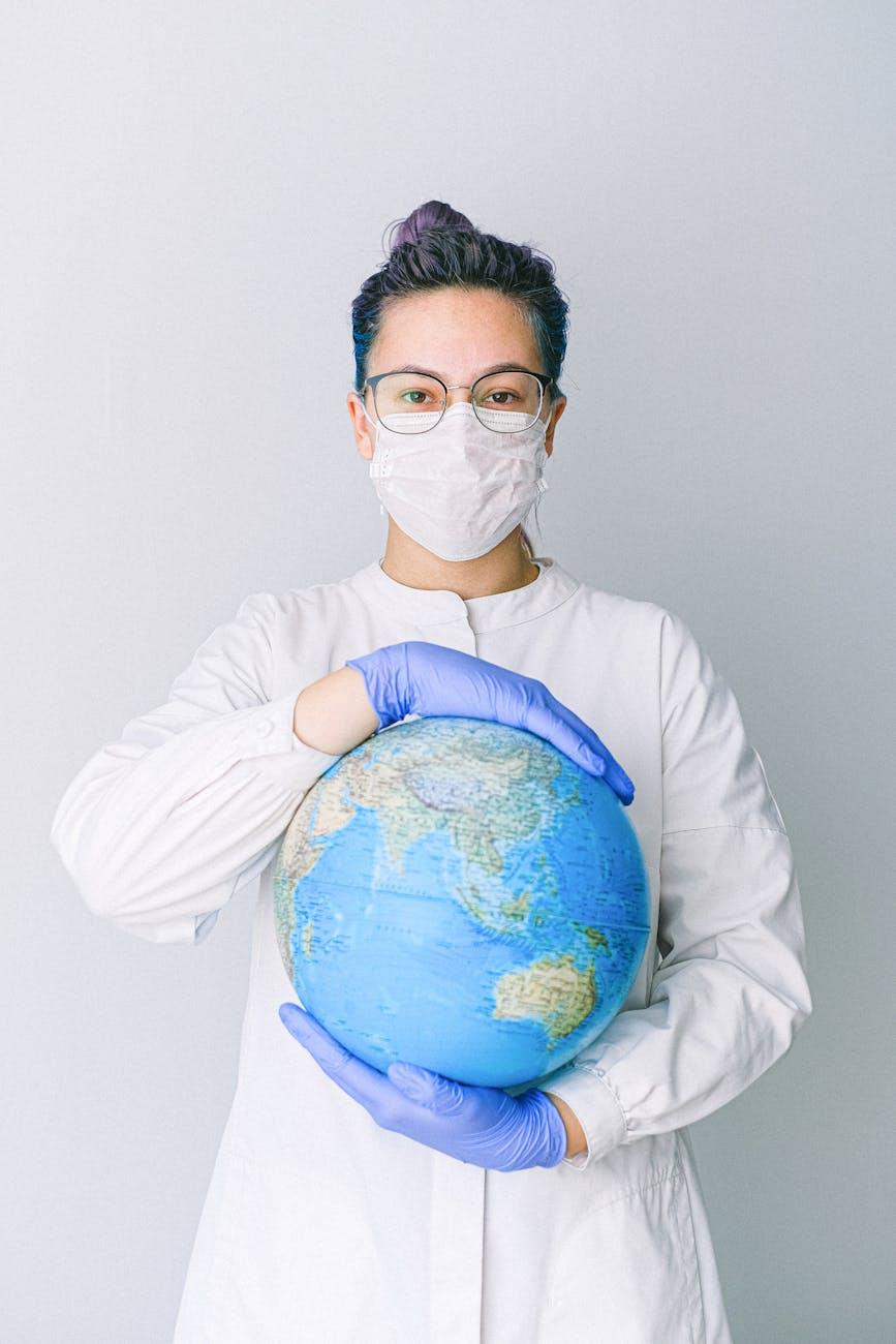 Idea 2: Doctors May Lose Their Jobs Soon