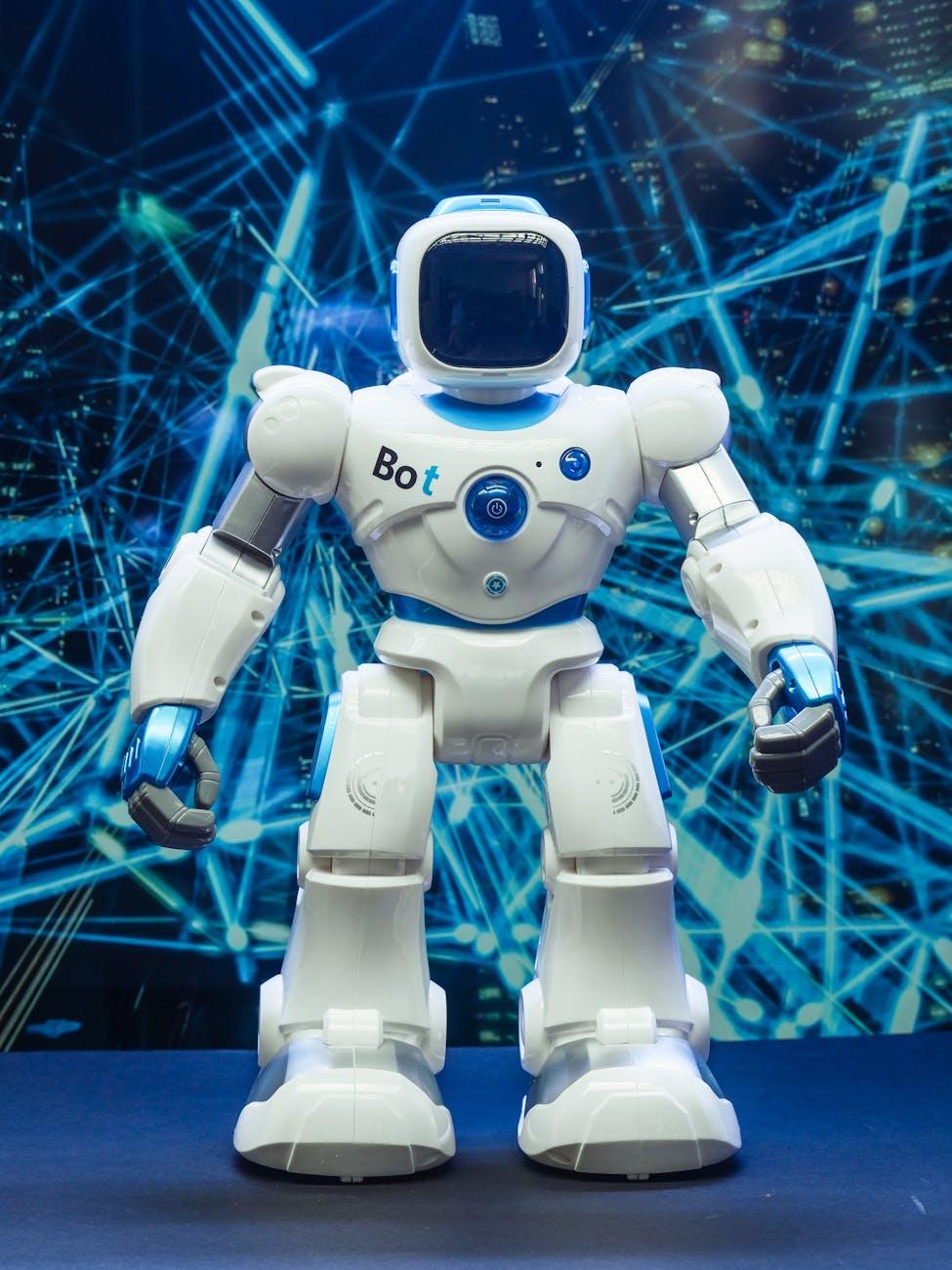Idea 3: If Nano bots Get Uncontrollable, We Are Doomed