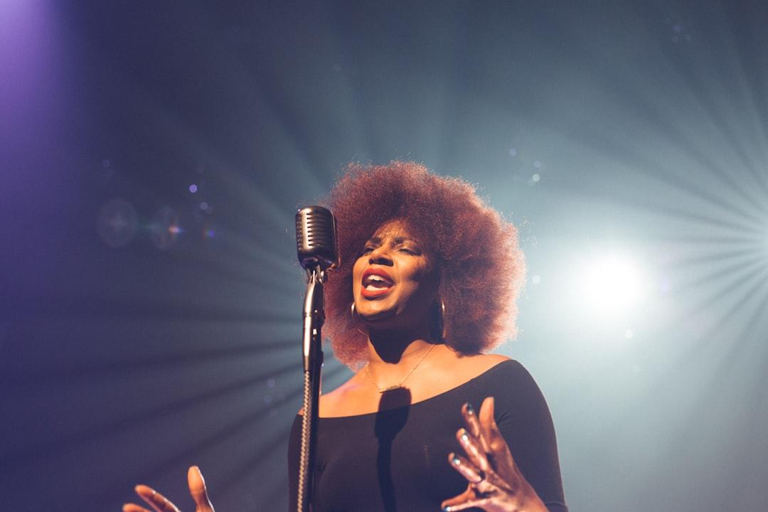 Everyone should perform at least once
