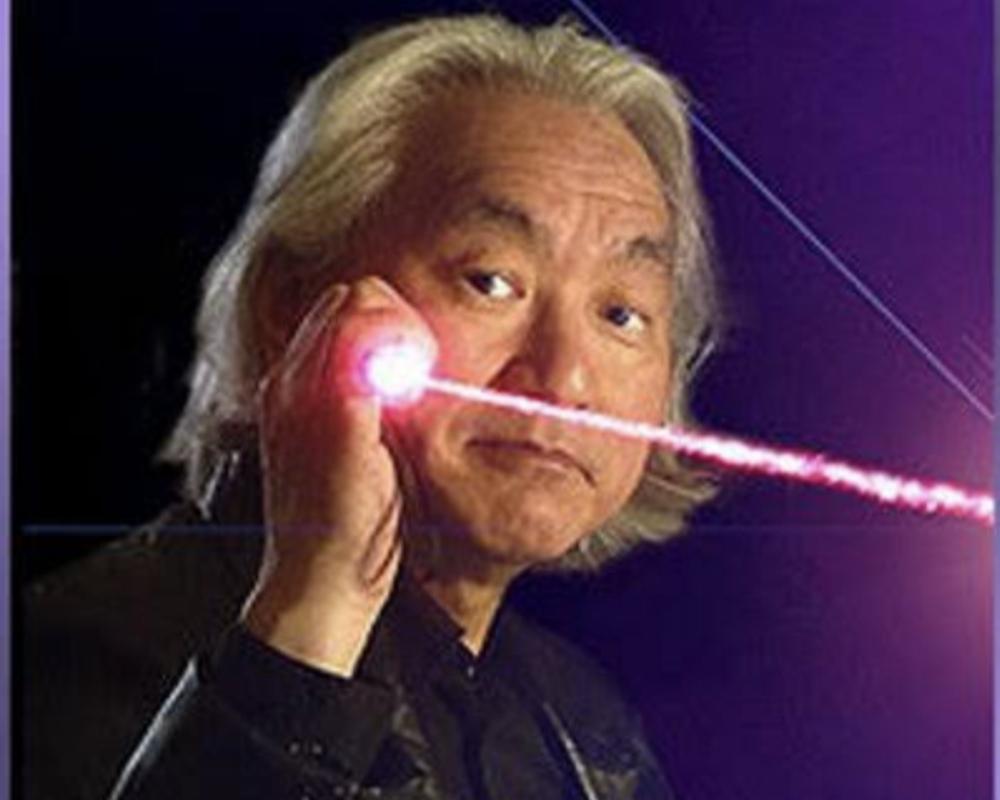 Who Is Michio Kaku?
