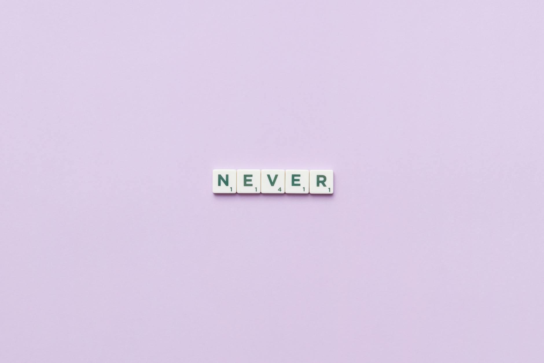 MAY YOU NEVER FORGET HOW FAR YOU'VE COME