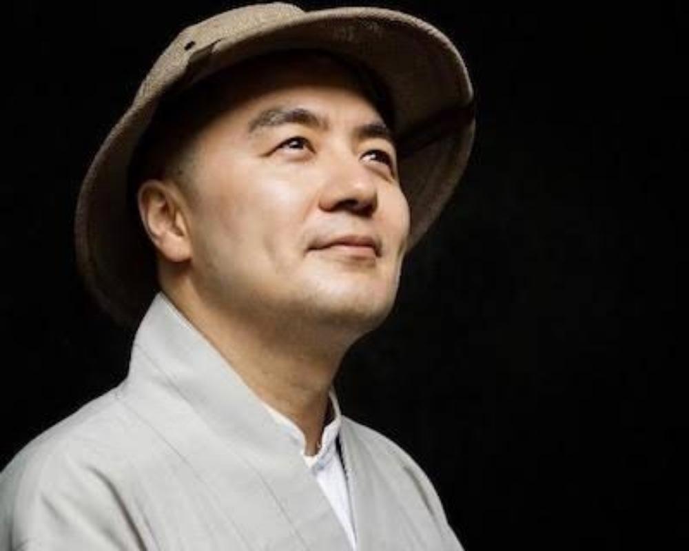 HAEMIN SUNIM