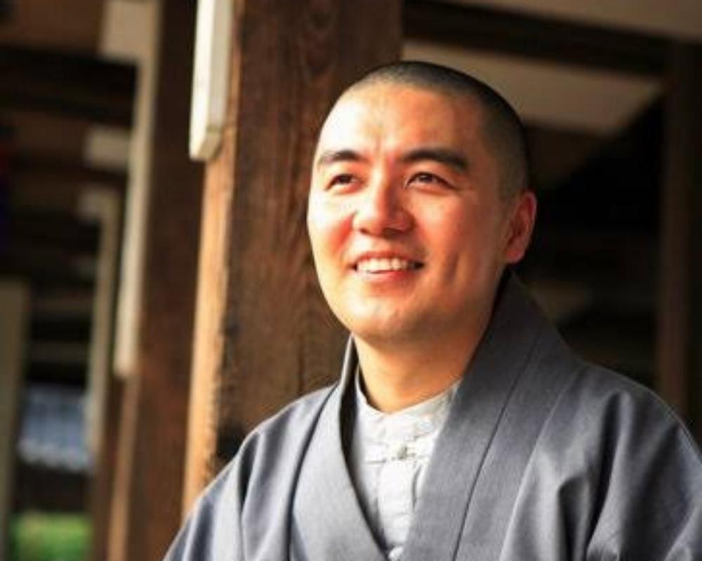 HAEMIN SUNIM