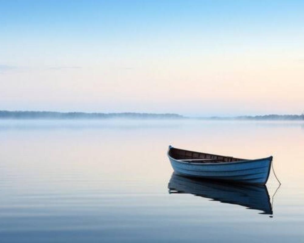 What To Do With Unpleasant Feelings