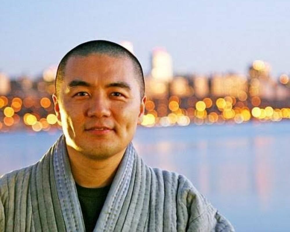 HAEMIN SUNIM