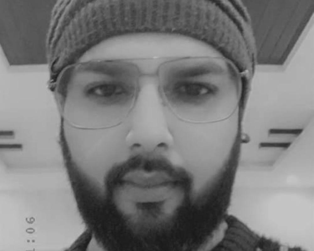 Who Is Talha Mumtaz?