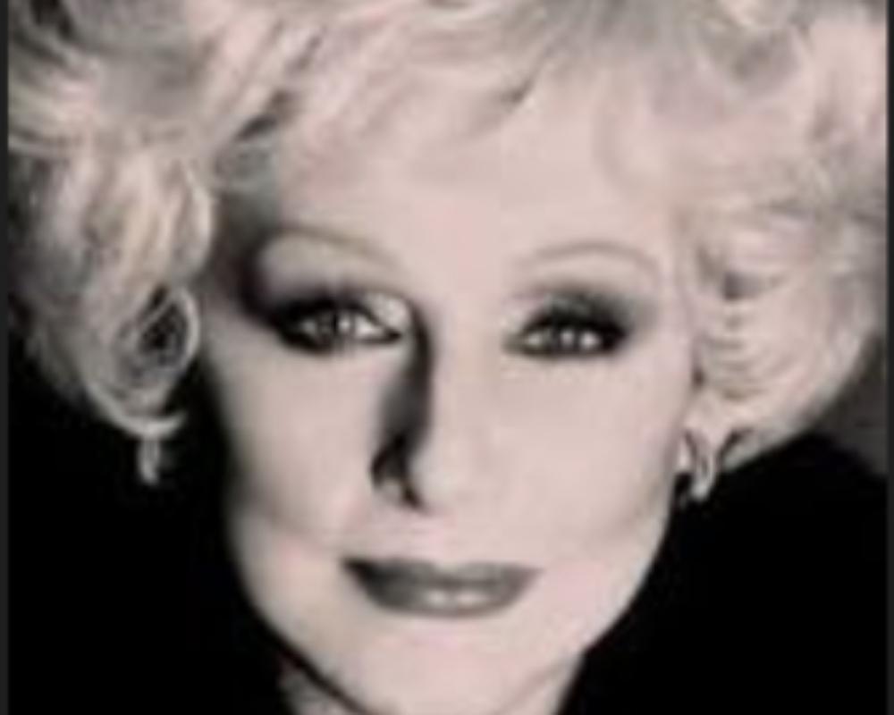 MARY KAY ASH