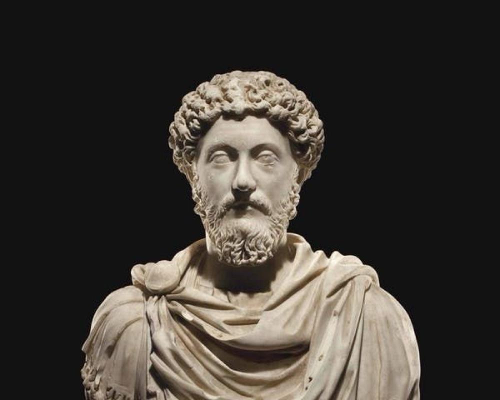 MARCUS AURELIUS