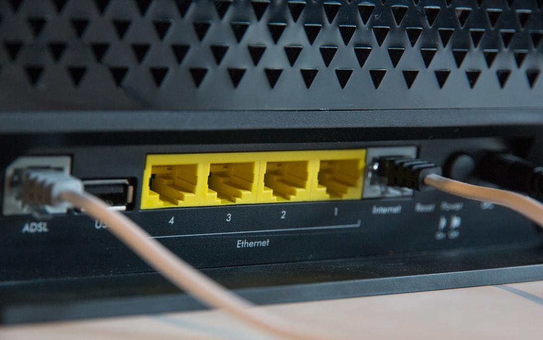 Secure Your Home Network