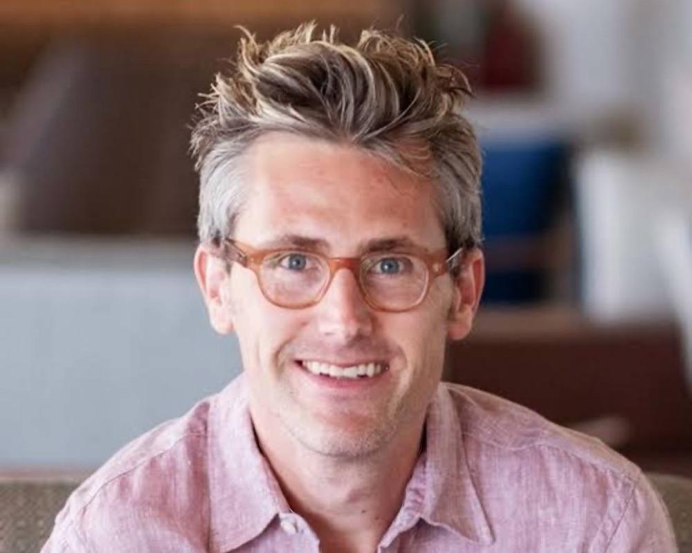 BRENDAN KANE