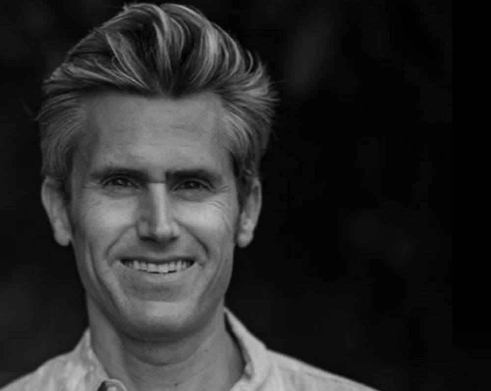 BRENDAN KANE