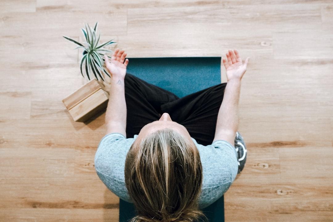 2. Self-care