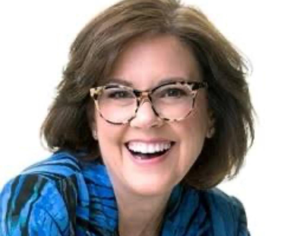 ANN HANDLEY
