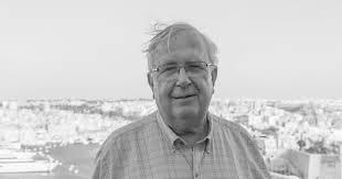 Michael Merzenich