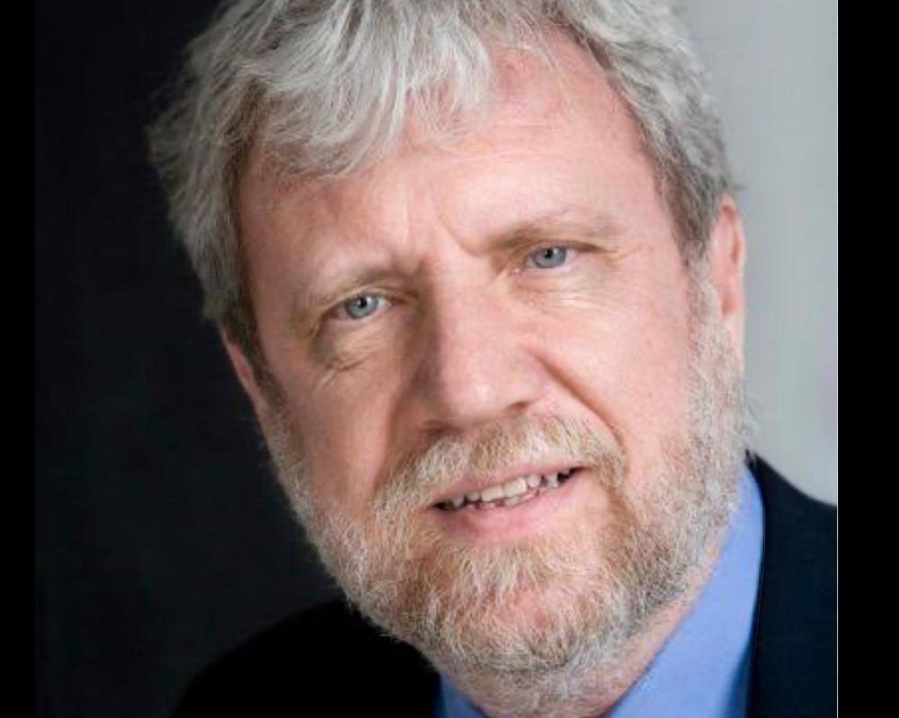 K. ANDERS ERIKSSON