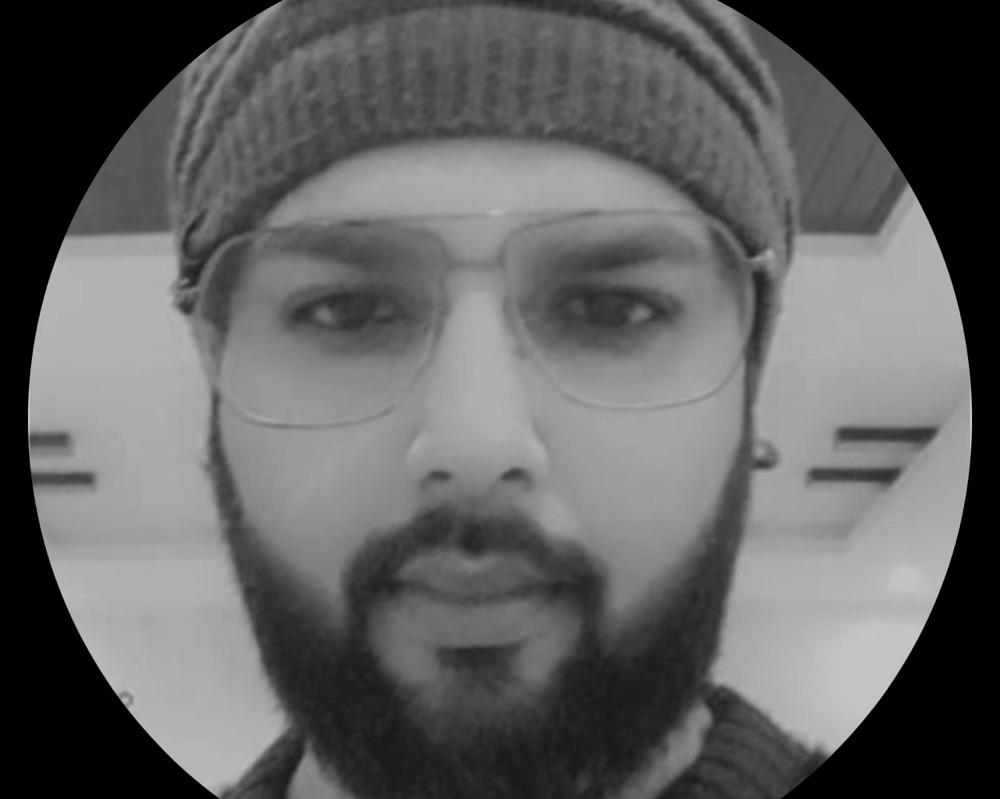 TALHA MUMTAZ