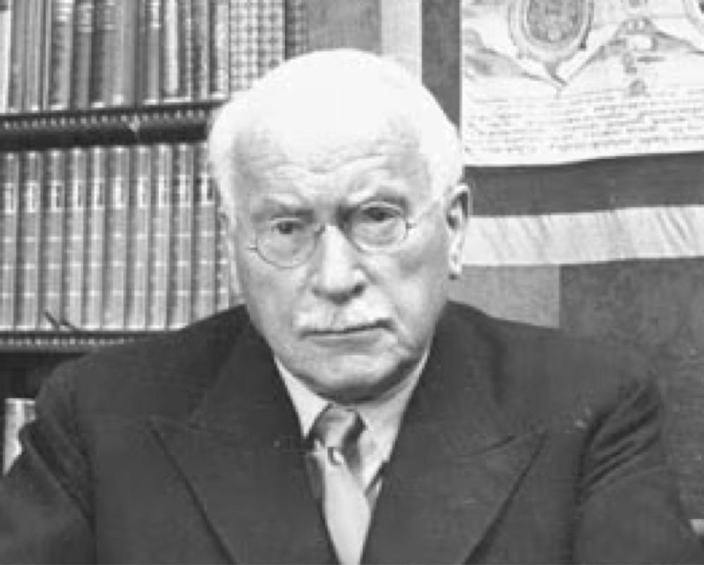CARL JUNG