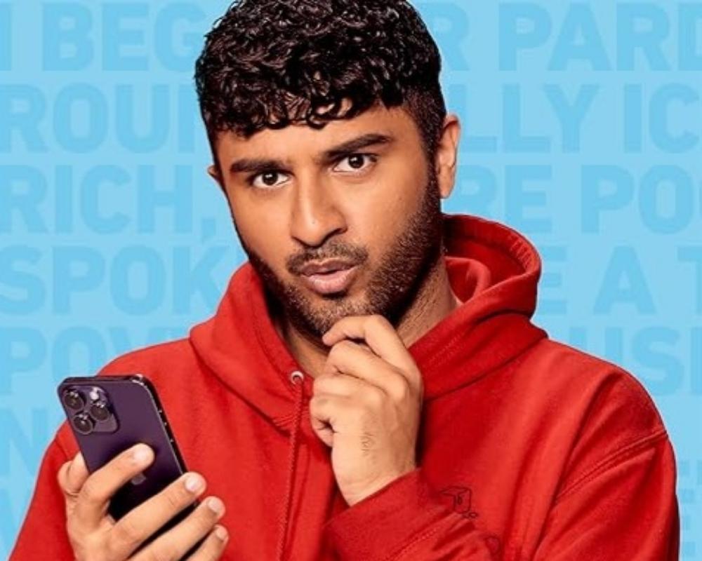 SHABAZ ALI