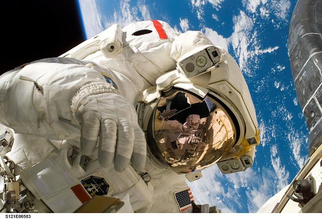 The Future Of Space Travel
