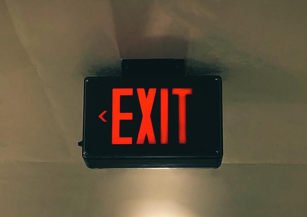 Before You Go