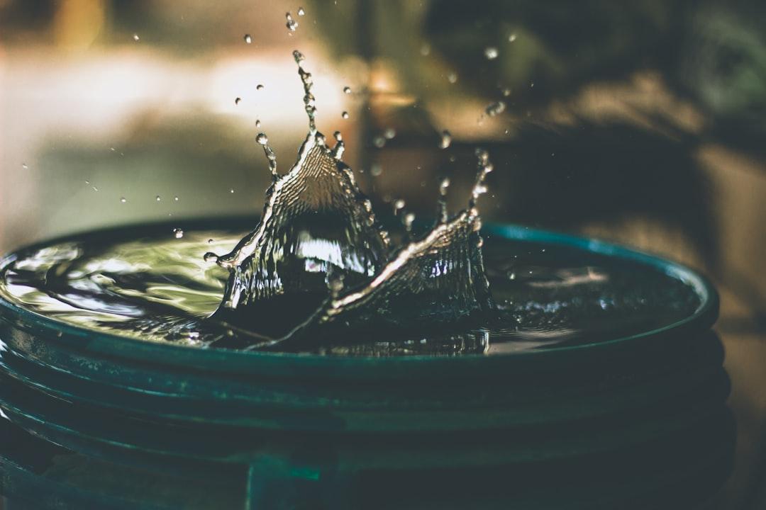 The Impact of Water Temperature on Performance