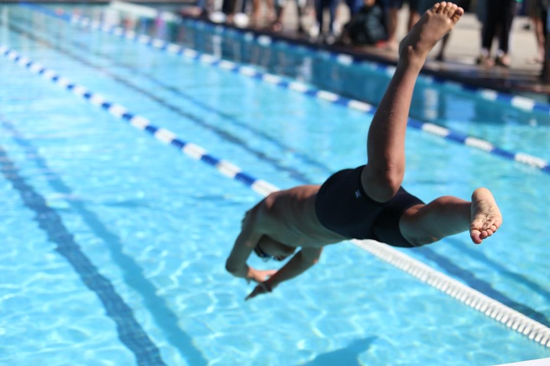 Breathing Techniques for Enhanced Swimming