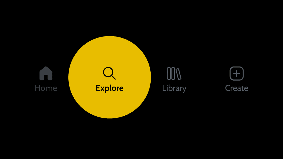 Explore our new section