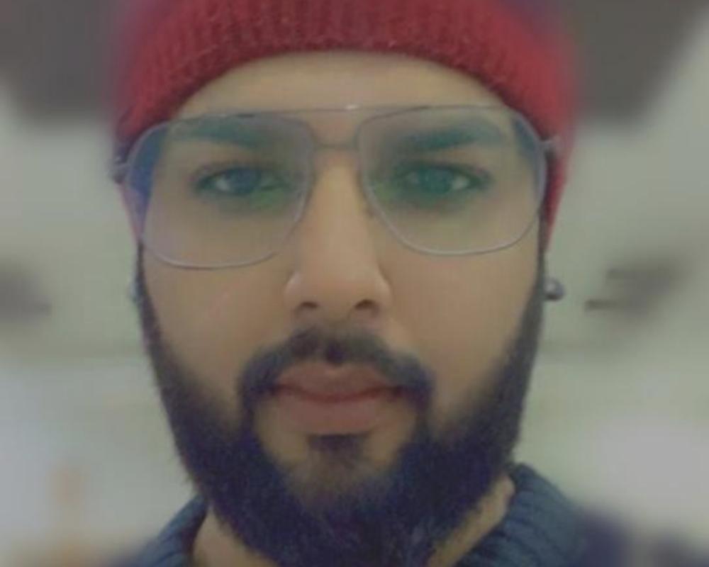 TALHA MUMTAZ