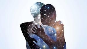 The true self and the shadow self