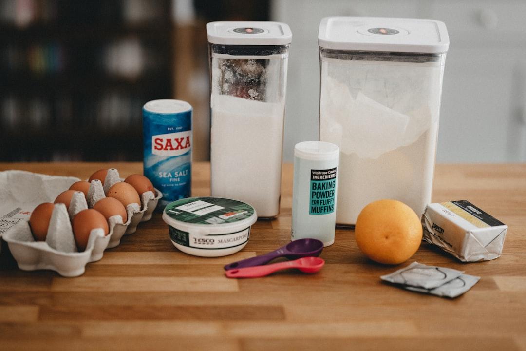 Blood Sugar Regulation