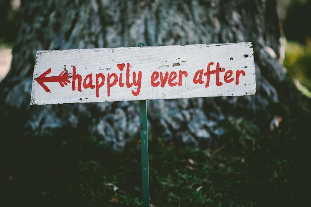 Secret to Happiness