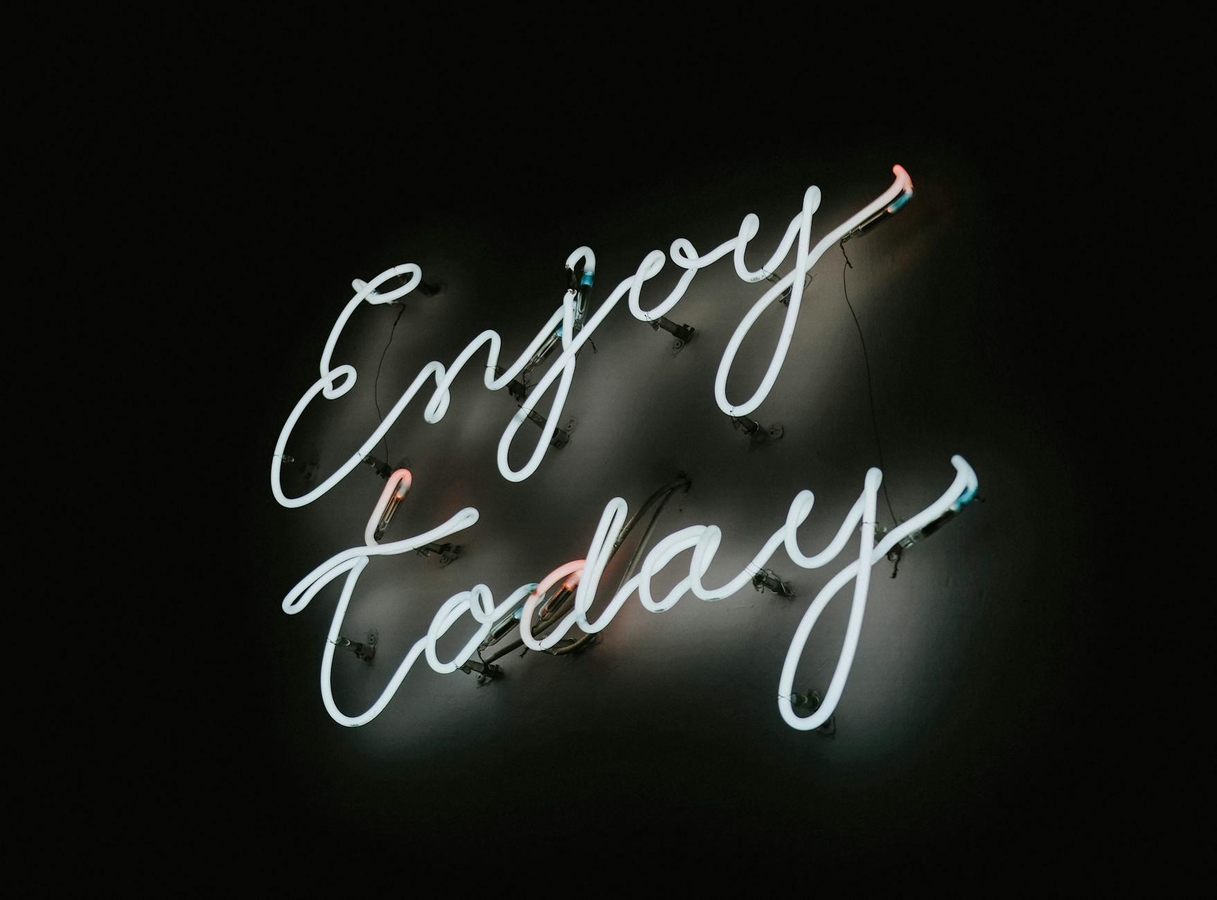 The Power of Positive Thinking