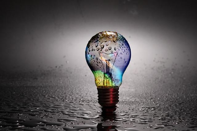 The Power of Imagination