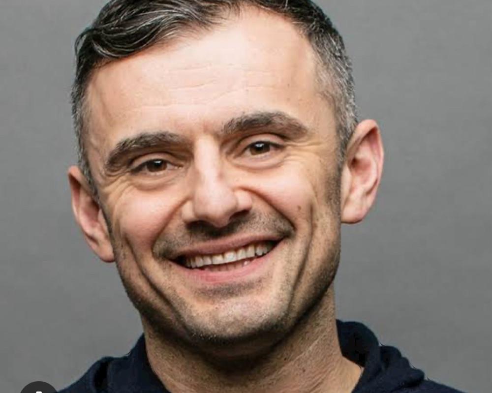 GARY VAYNERCHUK