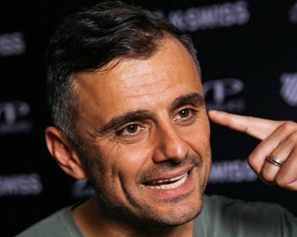 Who Is Gary Vaynerchuk?