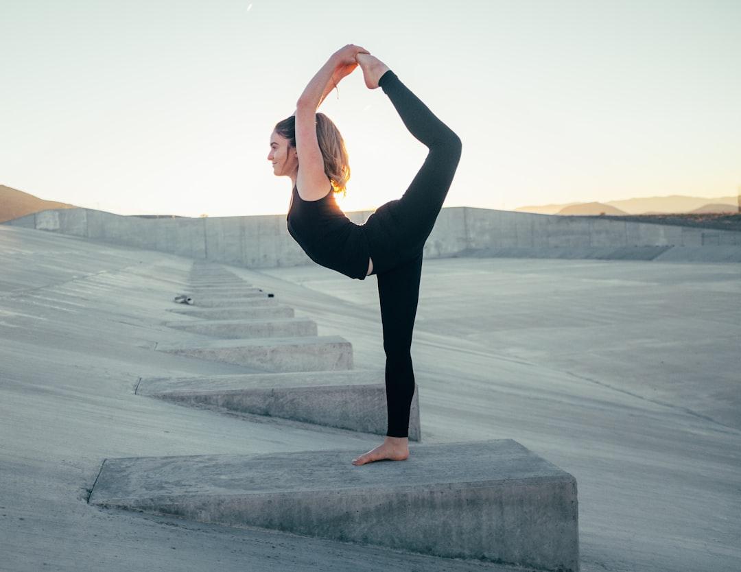 7 Stay Flexible: