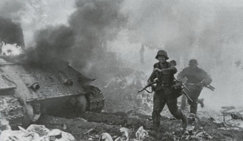 Invest in Conflict Prevention