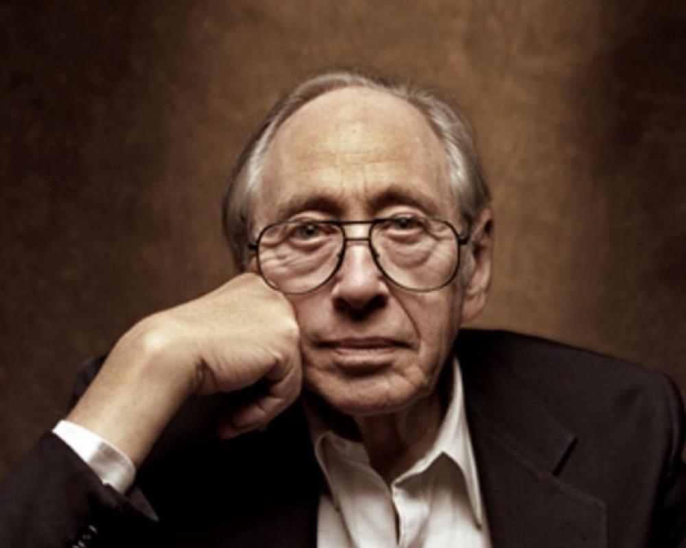 ALVIN TOFFLER