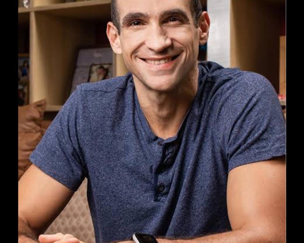NIR EYAL