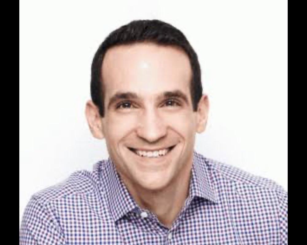 NIR EYAL